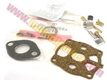 Vergaser-Reparatur-Set Für Briggs & Stratton Motoren – Ersetzt Originalteil 291691, 2 Stück, Für 2-5 PS Motoren
