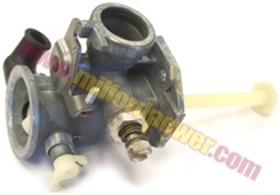 Genuine Briggs & Stratton Carburetor Assembly Part# 298569