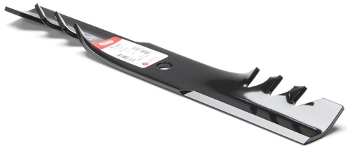 Oregon Gator® G3™ Blade for 27 in. Deck, Fits Toro (96-741 Oregon Gator® G3™ Blade for 27 in. Deck, Fits Toro (96-741