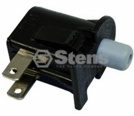 SureFit Seat Switch For John Deere AM131968 – Fits X465, X585, Z425, Z445 & More