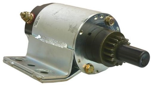 Motorino Di Avviamento Elettrico Cummins 39MT 12V 2895341 (Genuine OEM